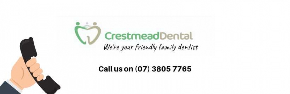 Crestmead Dental Cover Image
