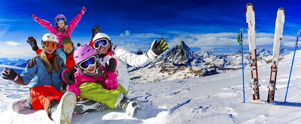 European Ski Vacation Packages | Ski Tours Italy, France & Switzerland | Italy Luxury Tours