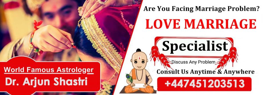 Love Marriage Problem Solutions Cover Image