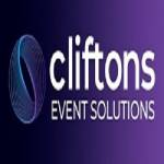 Cliftons Event solution Profile Picture