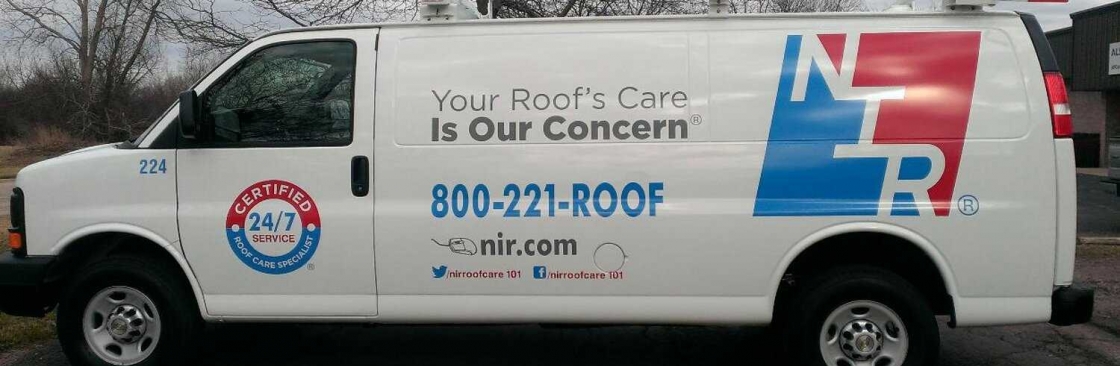 NIR Roof Care Cover Image