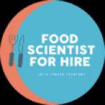 food scientistforhire Profile Picture