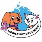 Aplus Mobile Pet Grooming Profile Picture