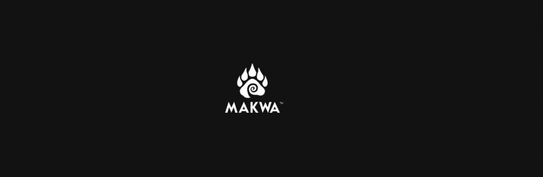 MAKWA NATURALS Cover Image