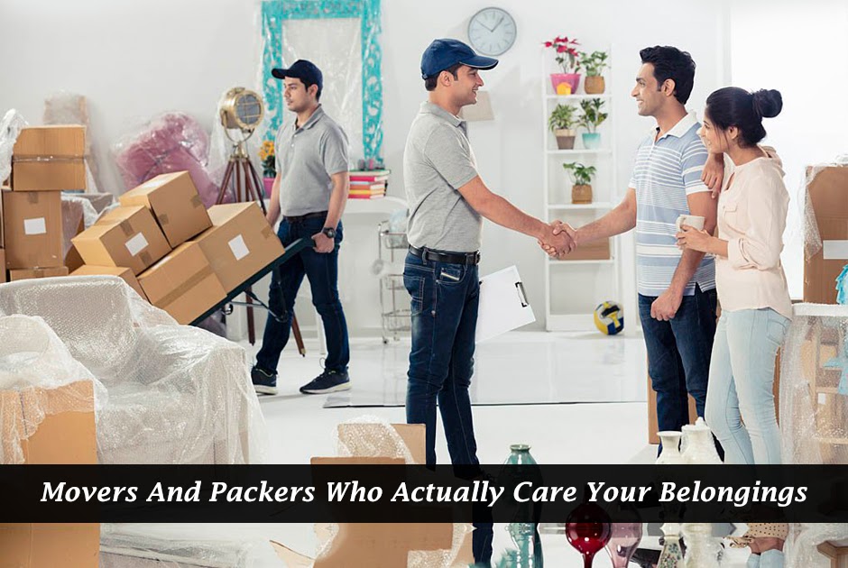 5 Simple tips for seamless relocation with packers and movers in India