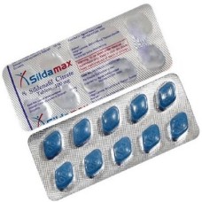 Buy Sildamax 100mg (Sildenafil Citrate) Tablets UK | Treats ED
