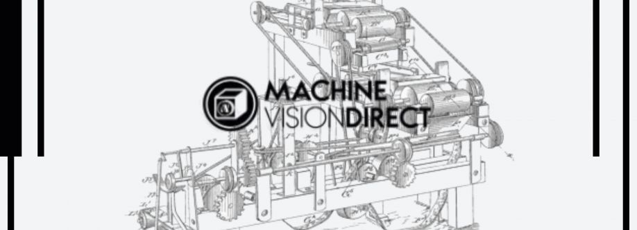 Machine Vision Direct Cover Image