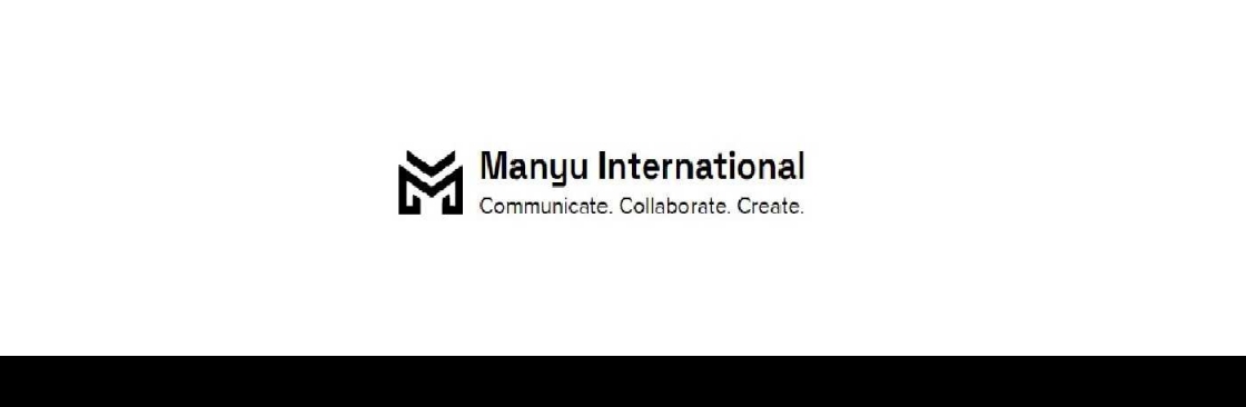 Manyu International Cover Image