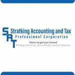 Stratking Accounting and Tax Professional Corporation Profile Picture