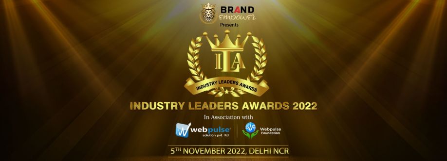 Industry Leaders Awards Cover Image