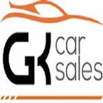 GK Car Sales Profile Picture