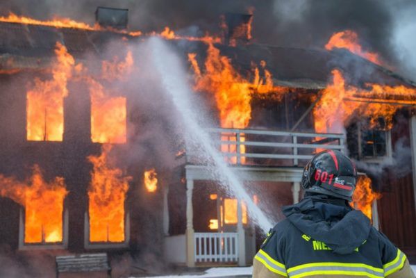 What do we generally need to know about how fire happens and what we have experienced? | by Fireandsafetypcfsm | Sep, 2022 | Medium