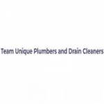 Team Unique Plumbers Drain Cleaners Profile Picture