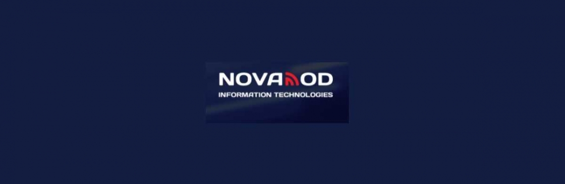 Novanod Information Technologies Cover Image