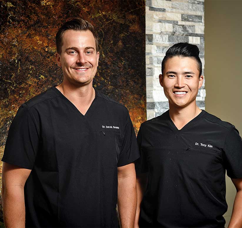 Tooth Extractions | Pathways Dental Clinic | NE Calgary Family Dentist
