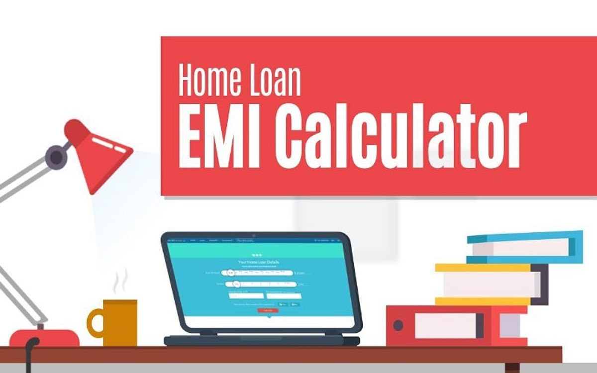 Benefits of Using EMI Calculator before Applying for a Home Loan