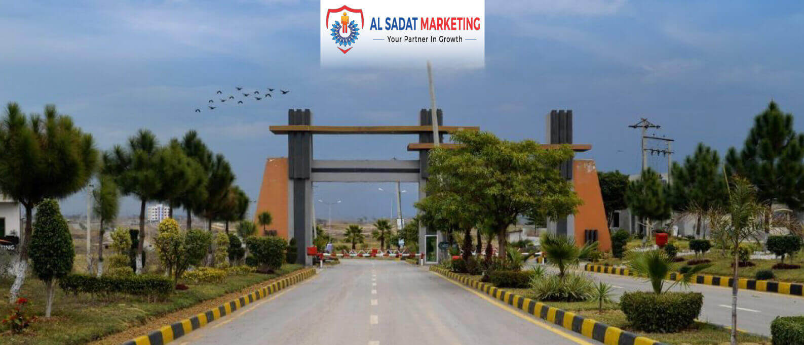 University Town Islamabad-(Updated) Project Details | Plots for Sale | NOC