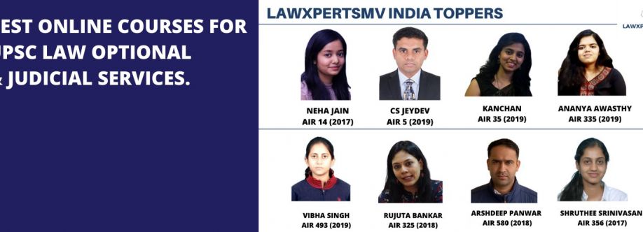 Lawxpertsmv India Cover Image