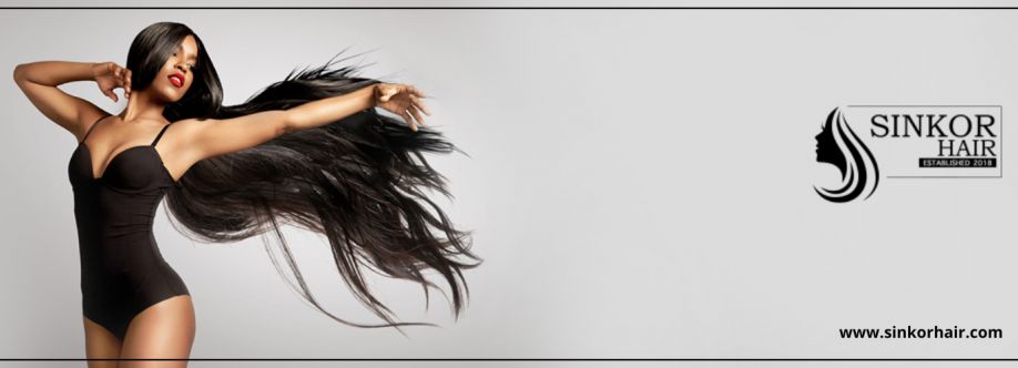 Sinkor Hair Cover Image