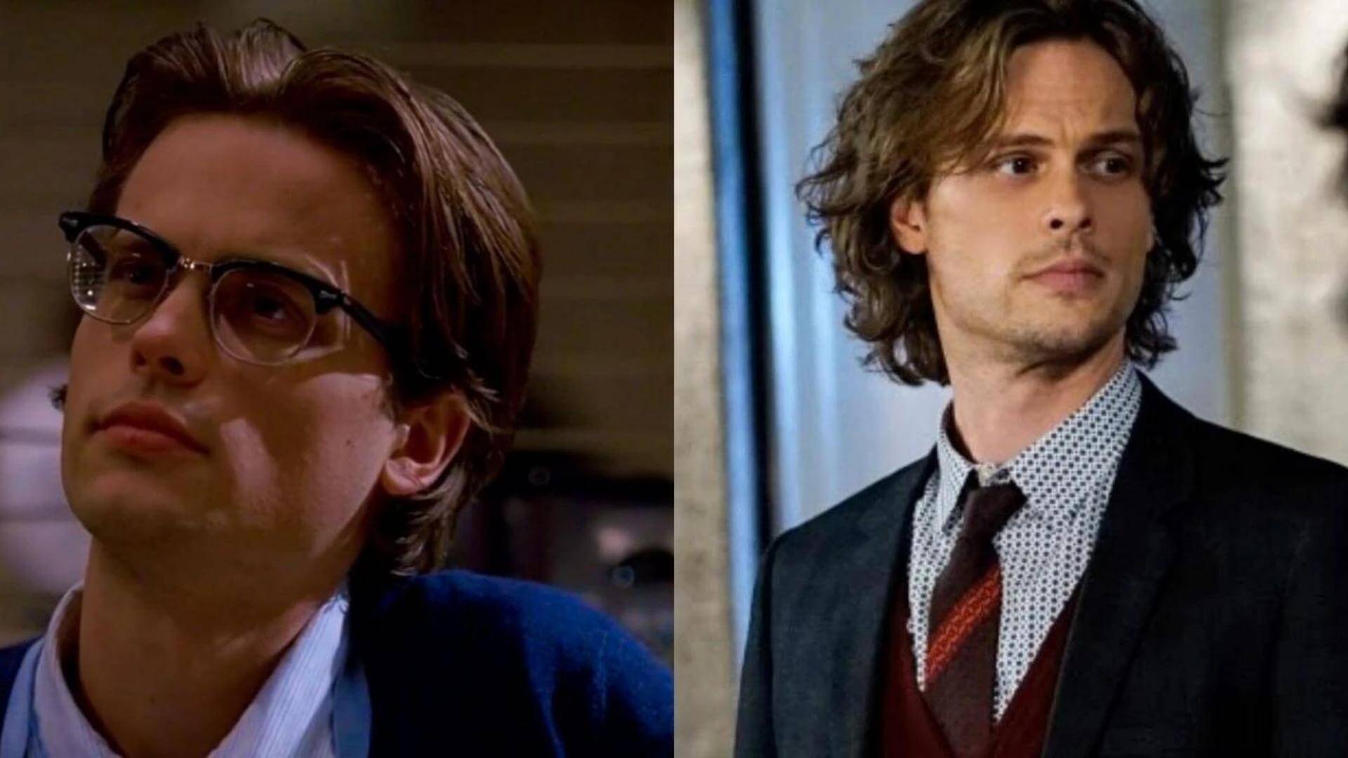 Things You Didn't Know About Spencer Reid in Criminal Minds