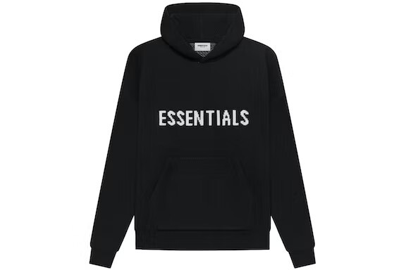 Essentials Hoodie || High Quality Hoodies || Official Shop