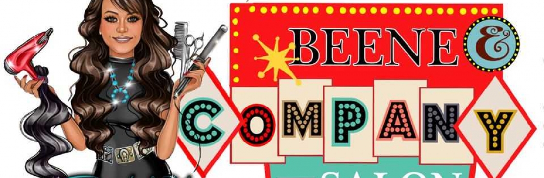 Beene And Company Salon Cover Image