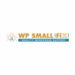WP Small Fix Profile Picture