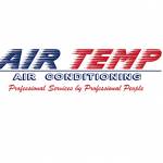 Air Temp Air Conditioning Profile Picture