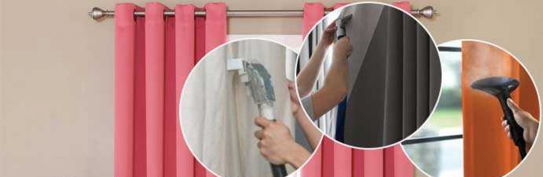 Choice Curtain Cleaning Canberra Cover Image