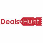 Deals Hunt profile picture