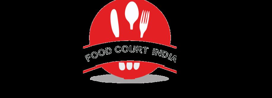 Food Court India Cover Image