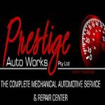 Prestige Auto Works Pty Ltd Profile Picture