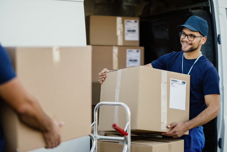 Why are People Hiring Moving Companies? Reasons You Need to Know