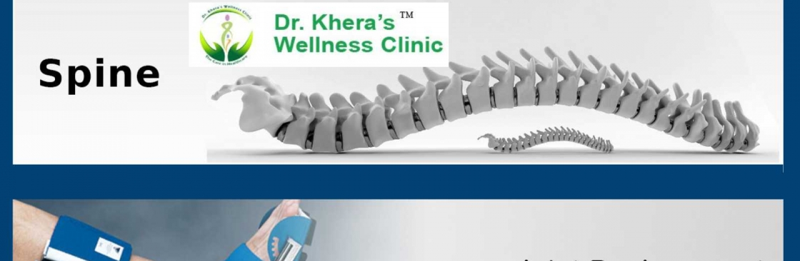 Dr Khera Wellness Clinic Cover Image