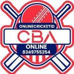 Cricket Online Site Profile Picture