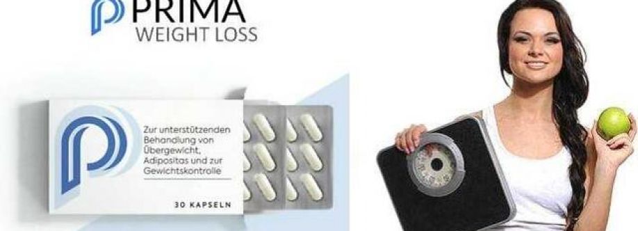 Prima Weight Loss Cover Image
