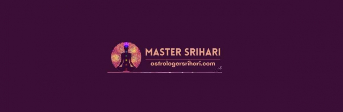 Srihari Astrology Centre Cover Image