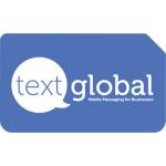 Text Global Profile Picture