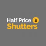 Half Price Shutters Profile Picture