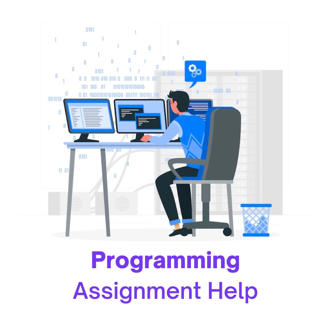Programming Assignment Help​ by Experts | Assignment World