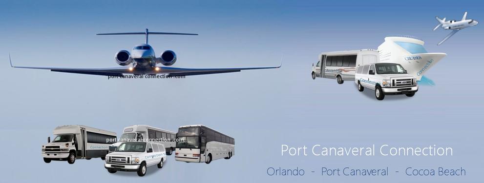 Orlando International Airport Shuttle Transportation Services