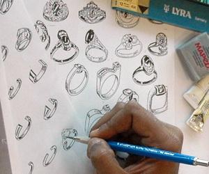 Jewellery Making Workshop & Certificate Courses - JDMIS