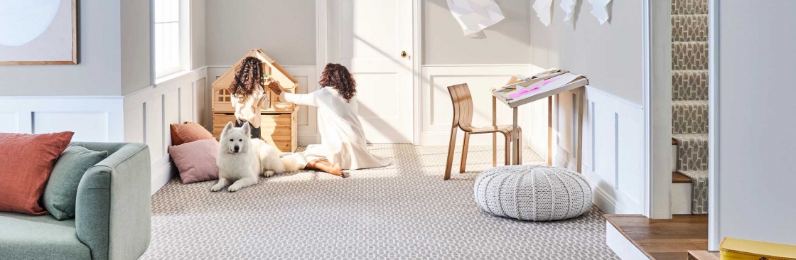 Efergy Quality Carpets In Melbourne Cover Image