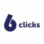 six clicks Profile Picture