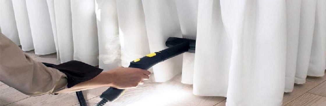 All Care Curtain Cleaning Sydney Cover Image