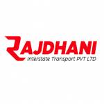 Rajdhani Interstate Transport Pvt Ltd Profile Picture