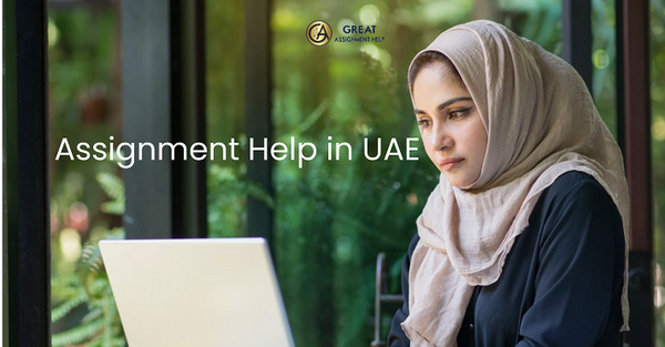 Get excellent grades student's online assignment help in UAE - Article View - Latinos del Mundo