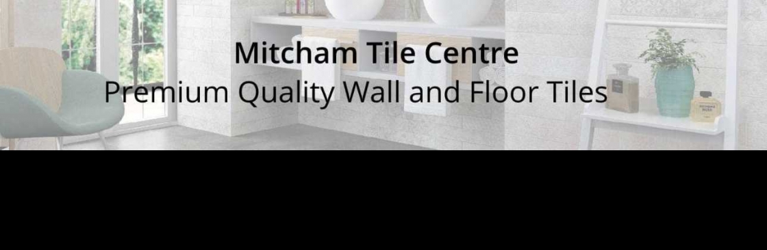 Mitcham Tile Centre Cover Image