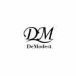 DeModest Profile Picture