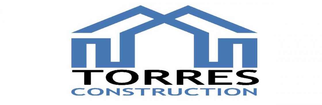 Torres Construction Cover Image